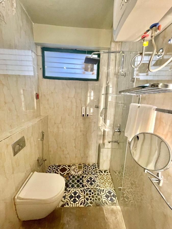 Shahpura Oladar Boutique Ξενοδοχείο Ουνταϊπούρ Εξωτερικό φωτογραφία