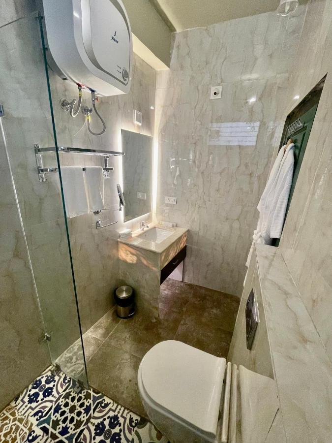 Shahpura Oladar Boutique Ξενοδοχείο Ουνταϊπούρ Εξωτερικό φωτογραφία